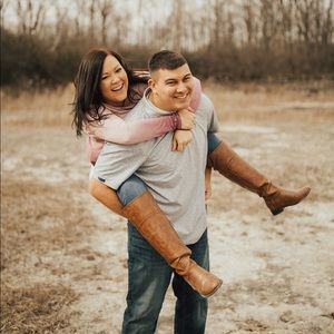 Meet your Posher, Alicia